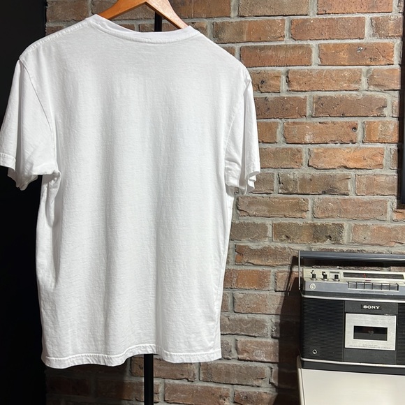 Pablo Picasso The Old Guitarist Tee - Picture 3 of 6